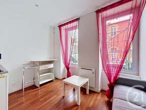 Location Appartement T1Brest