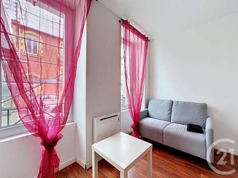 Location appartement 1 pièce Location appartement 1 pièce