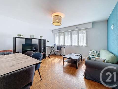 Location appartement 3 pièces Brest 29