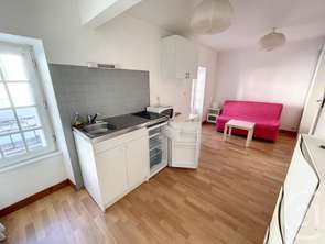 Location Appartement T1Brest