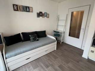 Location Studio 1 pièce