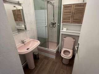 Location Studio 1 pièce