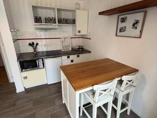 Location Studio 1 pièce