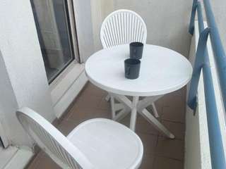 Location Studio 1 pièce