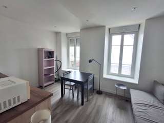 Location Studio 1 pièce