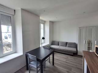 Location Studio 1 pièce