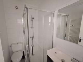 Location Studio 1 pièce