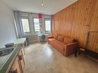 Location Studio 1 pièce