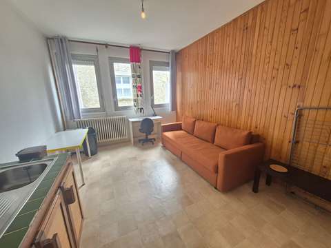 Location Studio 1 pièce Brest 29