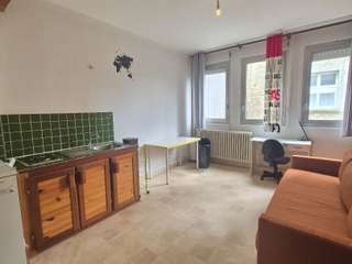 Location Studio 1 pièce