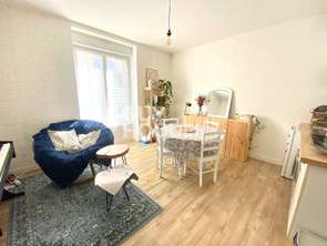 Location Appartement 2 piècesBrest