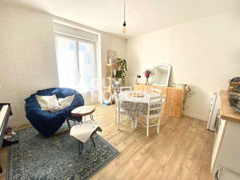 Location appartement 2 pièces Brest 29