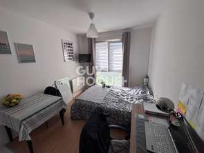 Location Appartement T1Brest