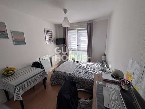Location appartement 1 pièce Brest 29
