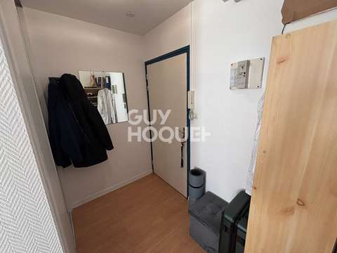 Location appartement 1 pièce