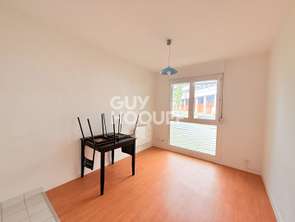 Location Appartement T1Brest