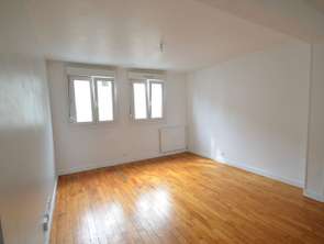 Location Appartement 3 piècesBrest