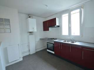Location appartement 3 pièces