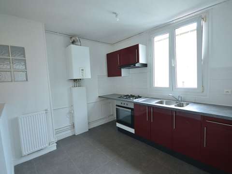 Location appartement 3 pièces