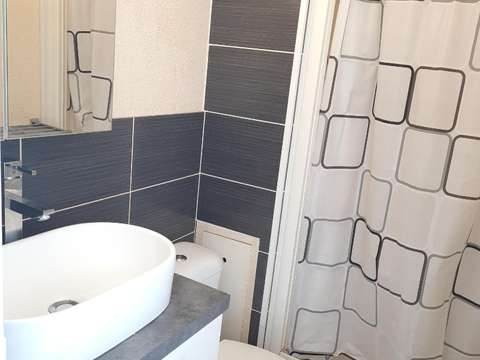 Location Studio 1 pièce Brest 29