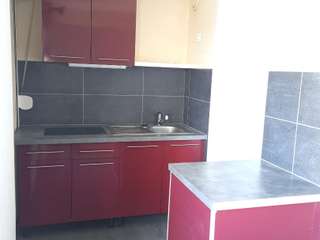 Location Studio 1 pièce