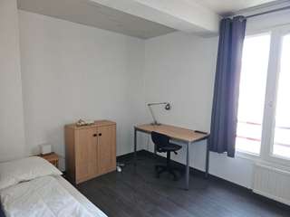 Location Studio 1 pièce