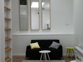 Location Studio 1 pièce