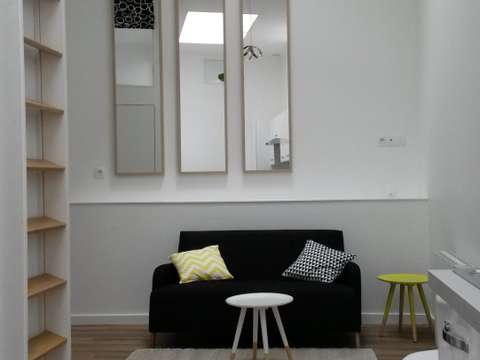 Location Studio 1 pièce Brest 29