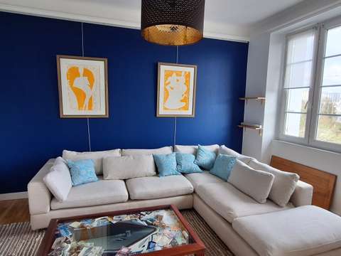 Location appartement 4 pièces Brest 29