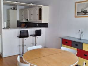Location Appartement 3 piècesBrest