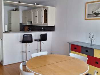 Location appartement 3 pièces Brest 29