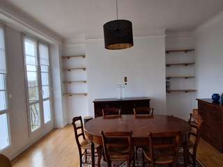Location appartement 4 pièces Location appartement 4 pièces