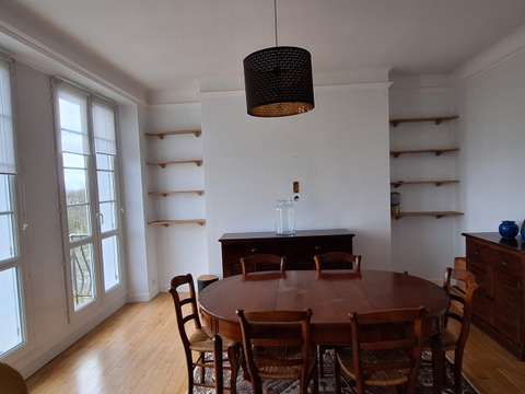 Location appartement 4 pièces Location appartement 4 pièces