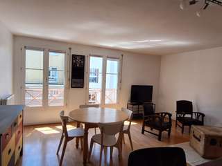 Location appartement 3 pièces Location appartement 3 pièces