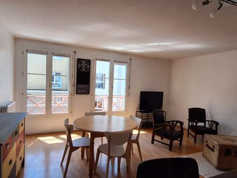 Location appartement 3 pièces Location appartement 3 pièces