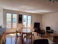 Location appartement 3 pièces