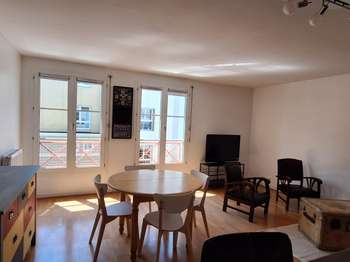 Location appartement 3 pièces