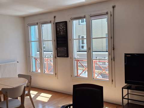 Location appartement 3 pièces Location appartement 3 pièces