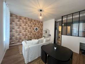 Location Appartement 2 piècesBrest