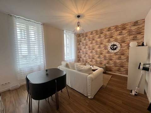 Location appartement 2 pièces Location appartement 2 pièces