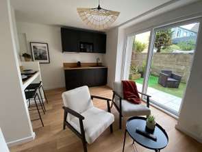 Location Appartement 2 piècesBrest