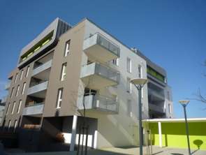 Location Appartement 4 piècesBrest