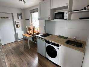 Location Appartement T1Brest