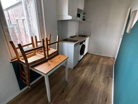 Location appartement 1 pièce Location appartement 1 pièce