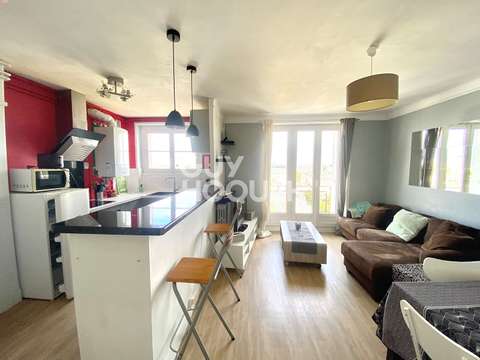 Location appartement 3 pièces Location appartement 3 pièces
