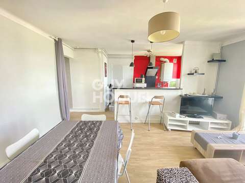 Location appartement 3 pièces Location appartement 3 pièces