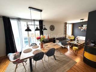 Location appartement 4 pièces