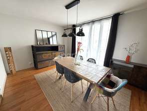 Location Appartement 4 piècesBrest