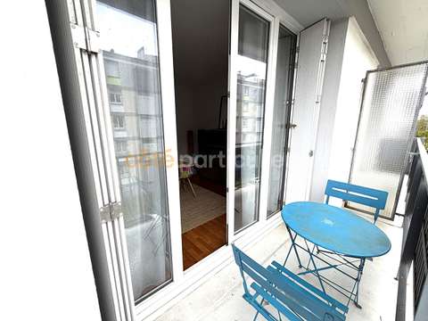 Location appartement 4 pièces