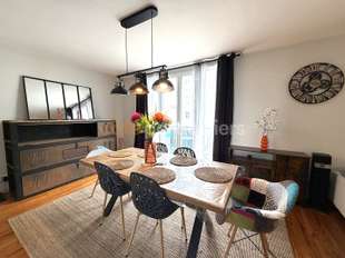 Photo Location appartement Brest
